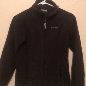 Columbia jacket size 14/16